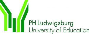 Logo der PH Ludwigsburg